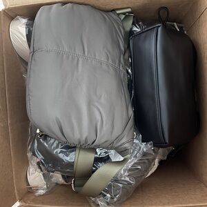 NWT bundle of bags